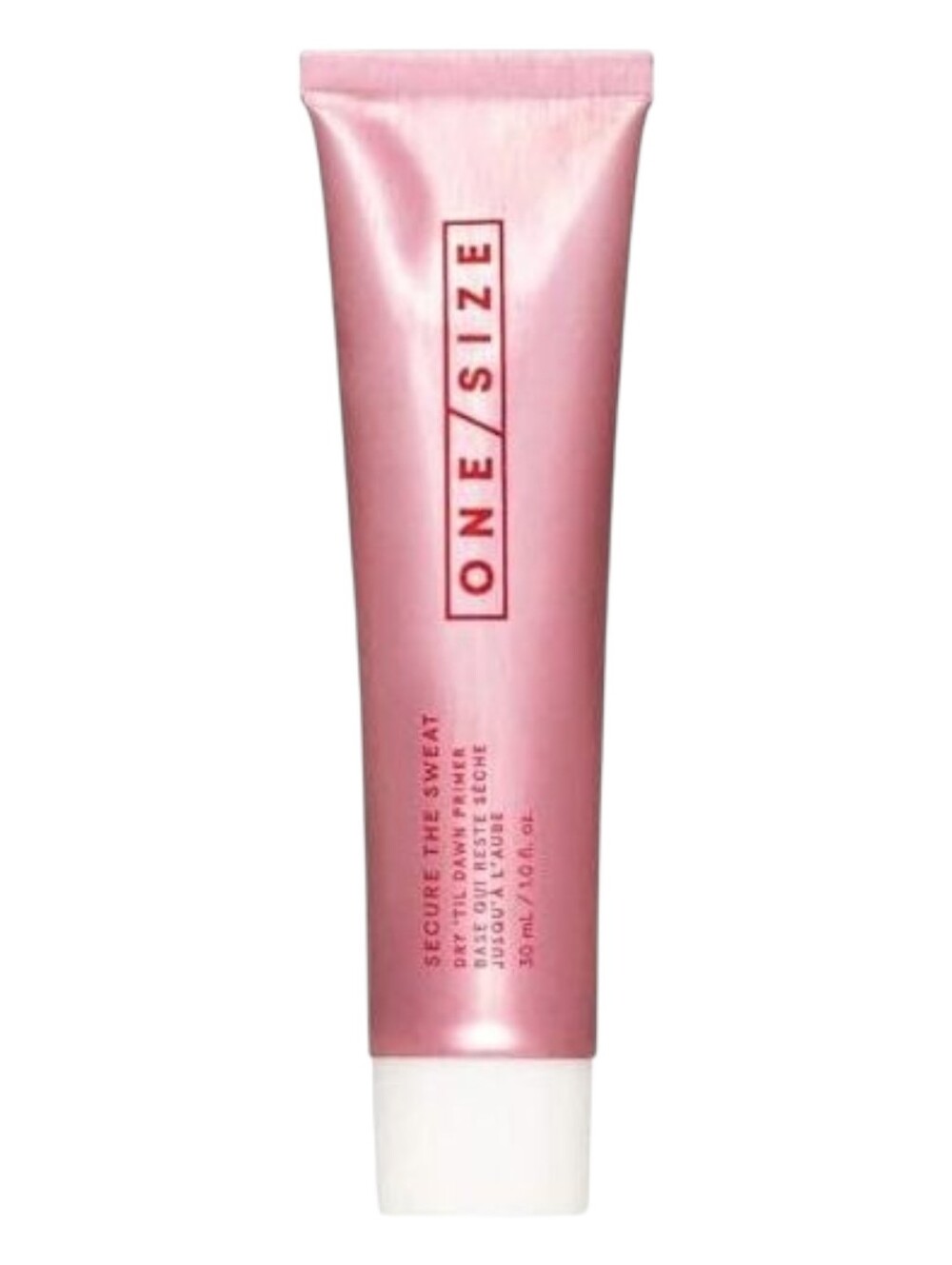 O/S One Size NIB Secure the Sweat Dry 'Till Dawn Primer Full Size 1oz
